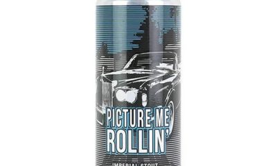 Weathered Souls Brewing Co.'s Picture Me Rollin’