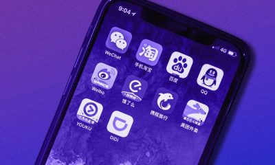 China wants all social media comments to be pre-reviewed before publishing