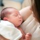 Study Sheds Light On How Moms Soothe Their Distressed Babies