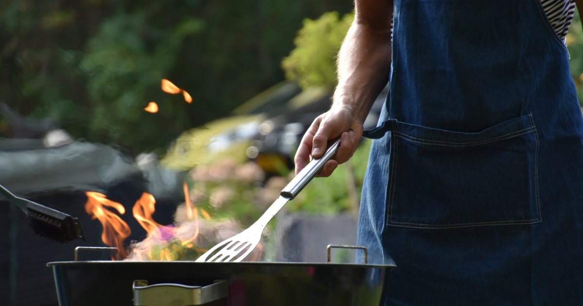 The 11 Best Grills for Any Backyard or Balcony