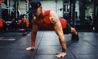 The Best Bodyweight Workouts to Build Muscle