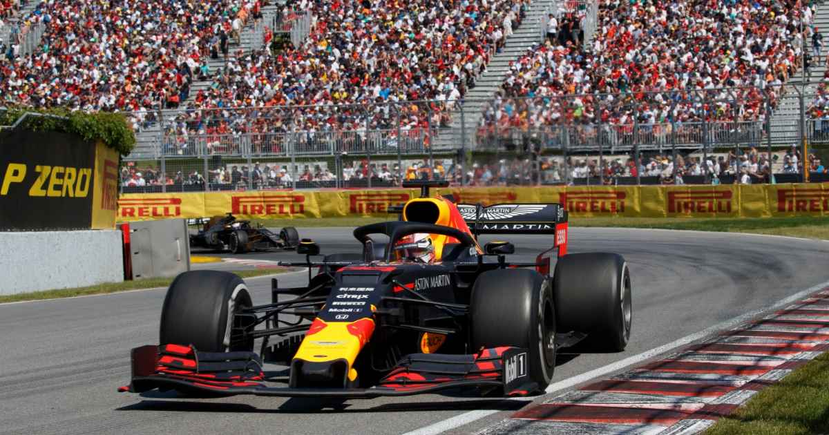 The Best Drivers to Watch at the Canadian Grand Prix