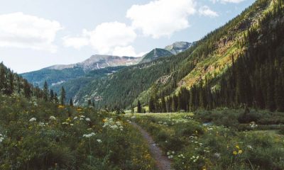 The Best Mountain Bike Trails in Central Colorado