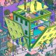 The Download: Retrofitting cities, and Alexa mimics the dead