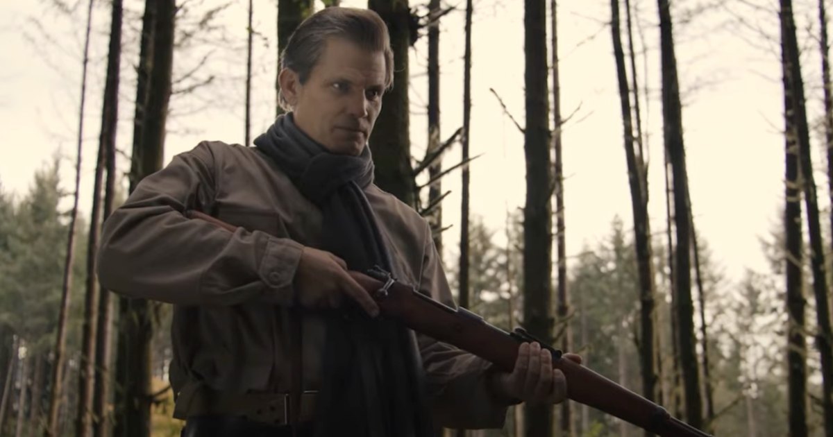 'The Most Dangerous Game' Trailer: The Hunt Is On
