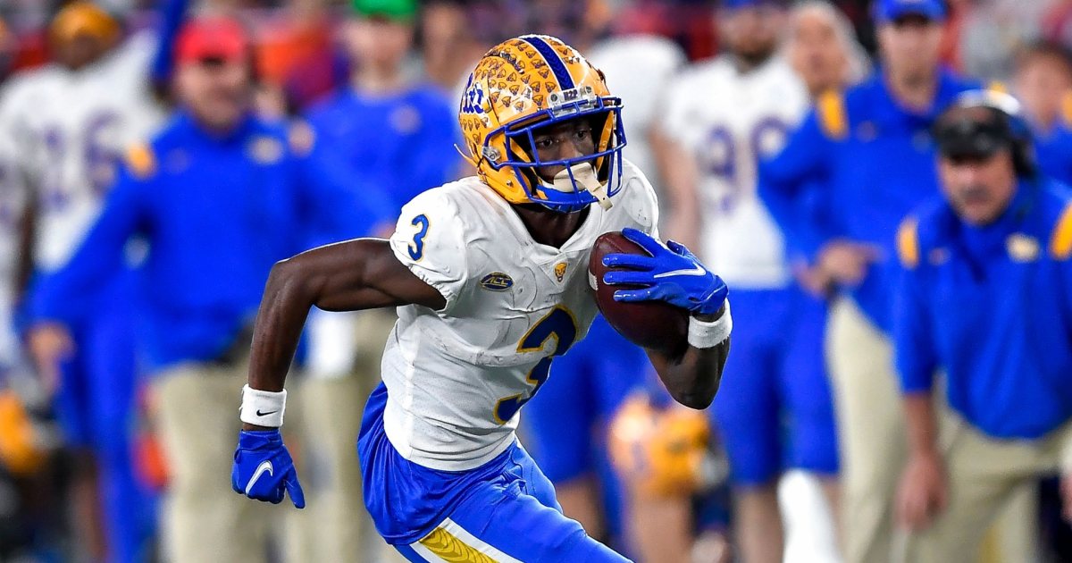 The Most Interesting College Football Transfers of the 2022 Offseason