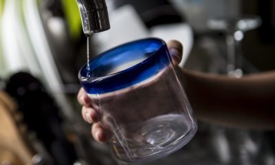 U.S. Issues New Warnings On 'Forever Chemicals' In Drinking Water