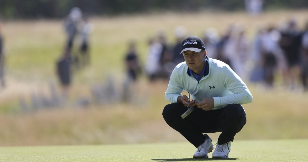 2022 British Open: Most Interesting Players to Watch at St. Andrews