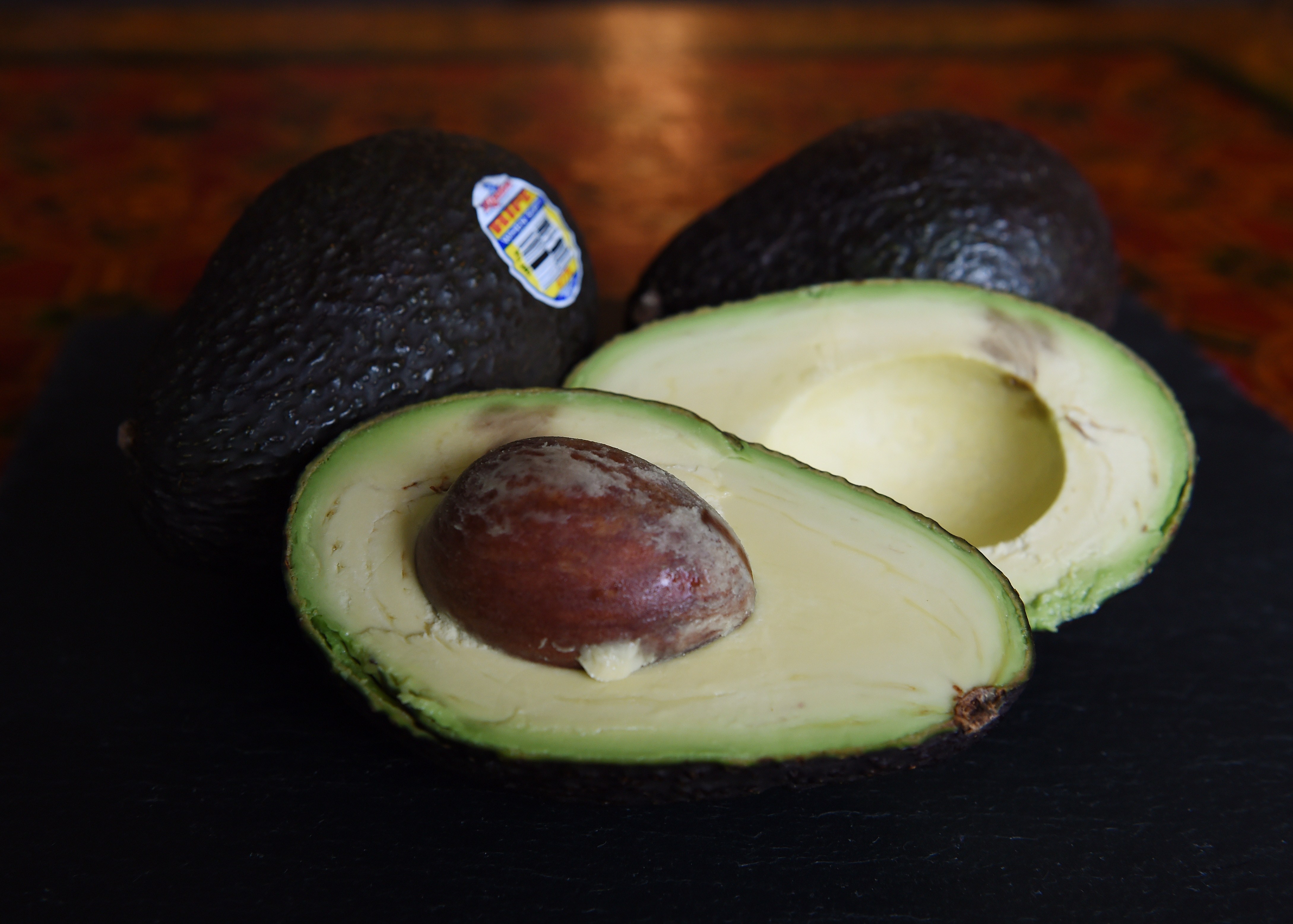 An Avocado A Day Keeps Bad Cholesterol At Bay: Study