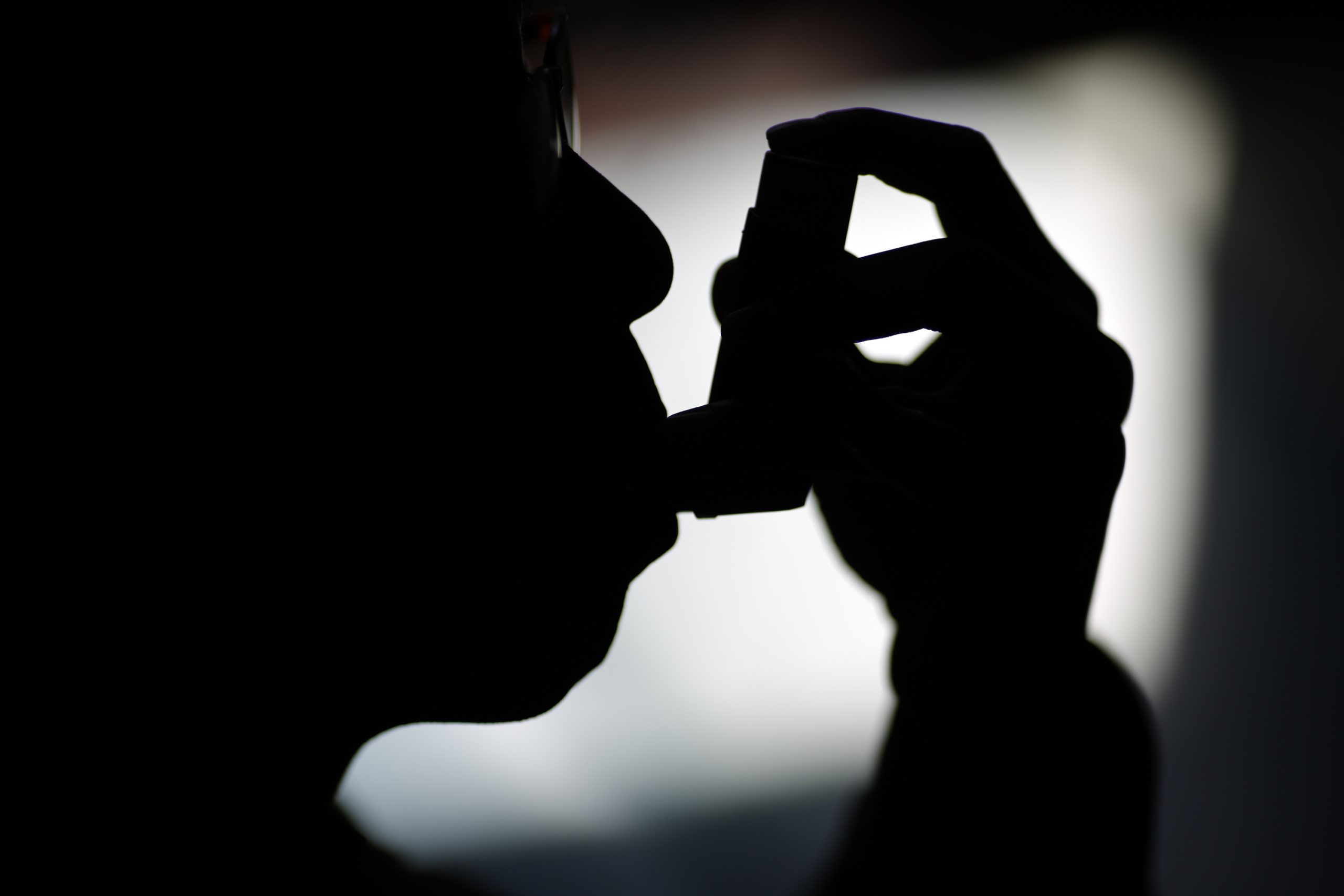 Asthma Patients’ Urine Could Hold Answer To New Treatment For Breathing Easier