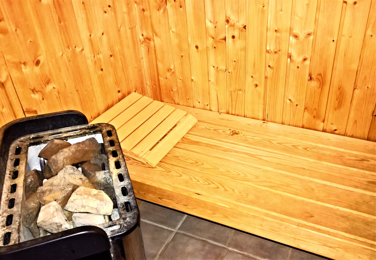 Can A Post-Workout Sauna Boost Your Health?