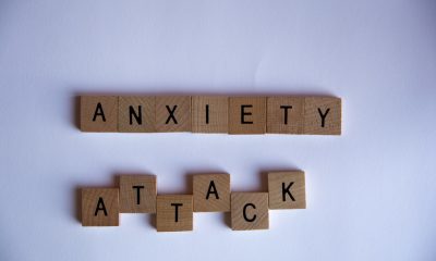 Can Parents Pass Their Anxiety Disorder To Children?