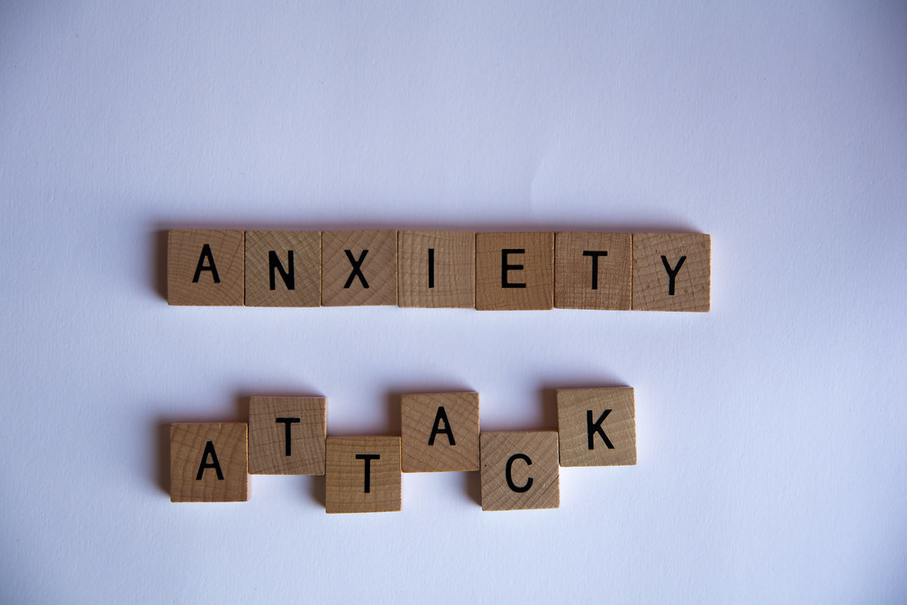 Can Parents Pass Their Anxiety Disorder To Children?