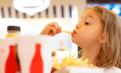 Children's Unhealthy Food Choices Related To Negative Emotion, Study Shows