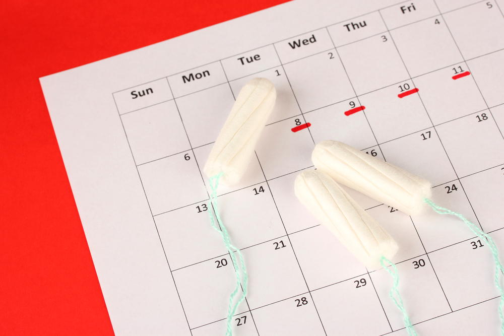 Here’s How The COVID Vaccine Affects Women’s Periods
