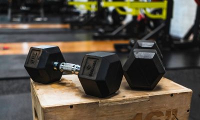 How to Do Bicep Curls: Everything You Need to Know