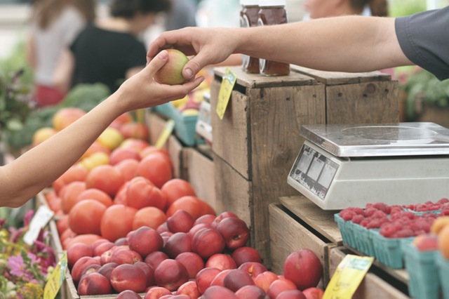Kidney Health: Eating Fruits, Vegetables Could Reduce Risk Of Chronic Kidney Disease