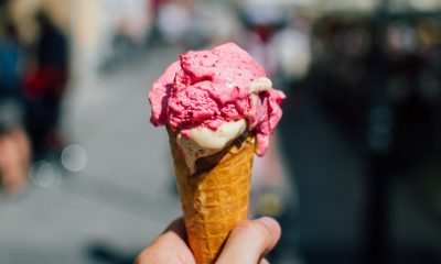 Listeria Outbreak Linked To Florida Ice Cream Brand