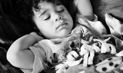 Long, Regular Sleep Leads To Kindergarten Success
