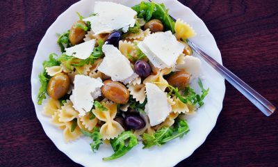 Mediterranean Diet Could Help Lower Dementia Risk: Study