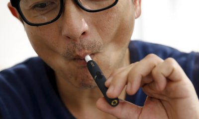 Smoke Without Fire? Researchers Question Heated Tobacco Products