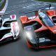 Sony’s racing AI destroyed its human competitors by being nice (and fast)