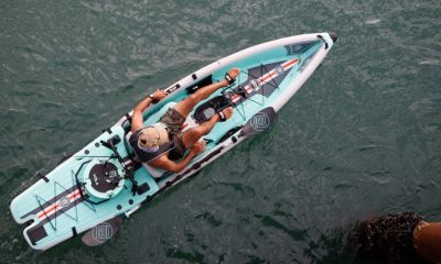 The 11 Best Pedal Kayaks of 2022