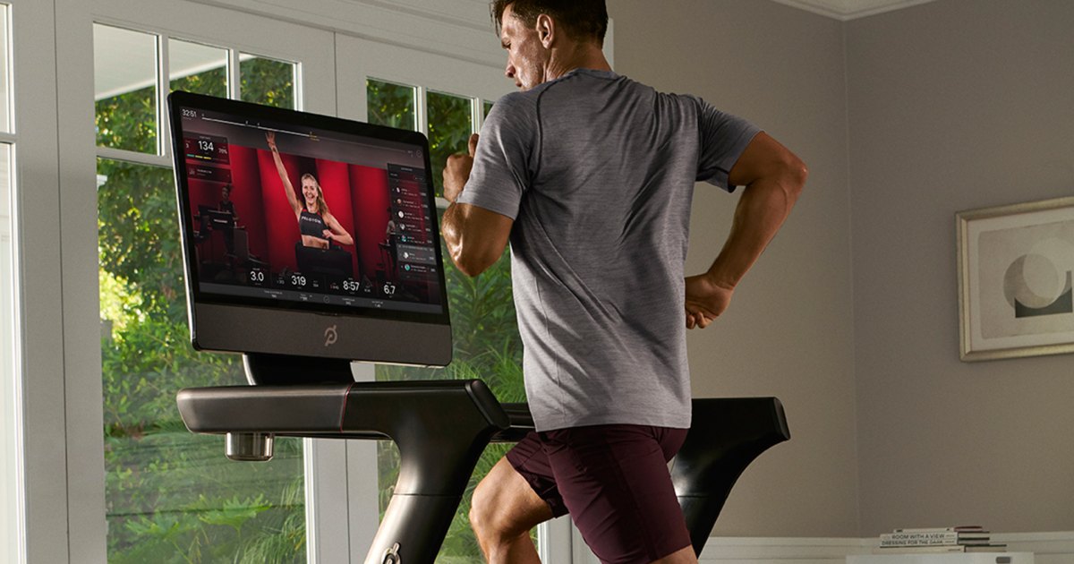 The 5 Best Treadmills You Can Buy for Your Home Gym