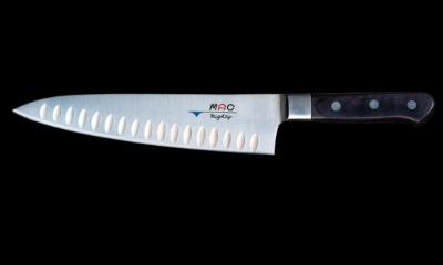 Mac MT-80 8 inch Professional Chef Knife