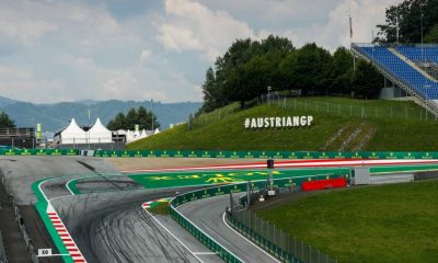 The Best Drivers to Watch at the Austrian Grand Prix 2022