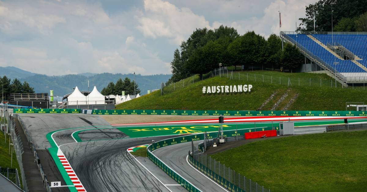 The Best Drivers to Watch at the Austrian Grand Prix 2022