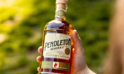 The Perfect Summer Whiskey Cocktail Does Exist