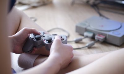 Young People's Mental Health Is Deteriorating, Computer Games Could Help: Study