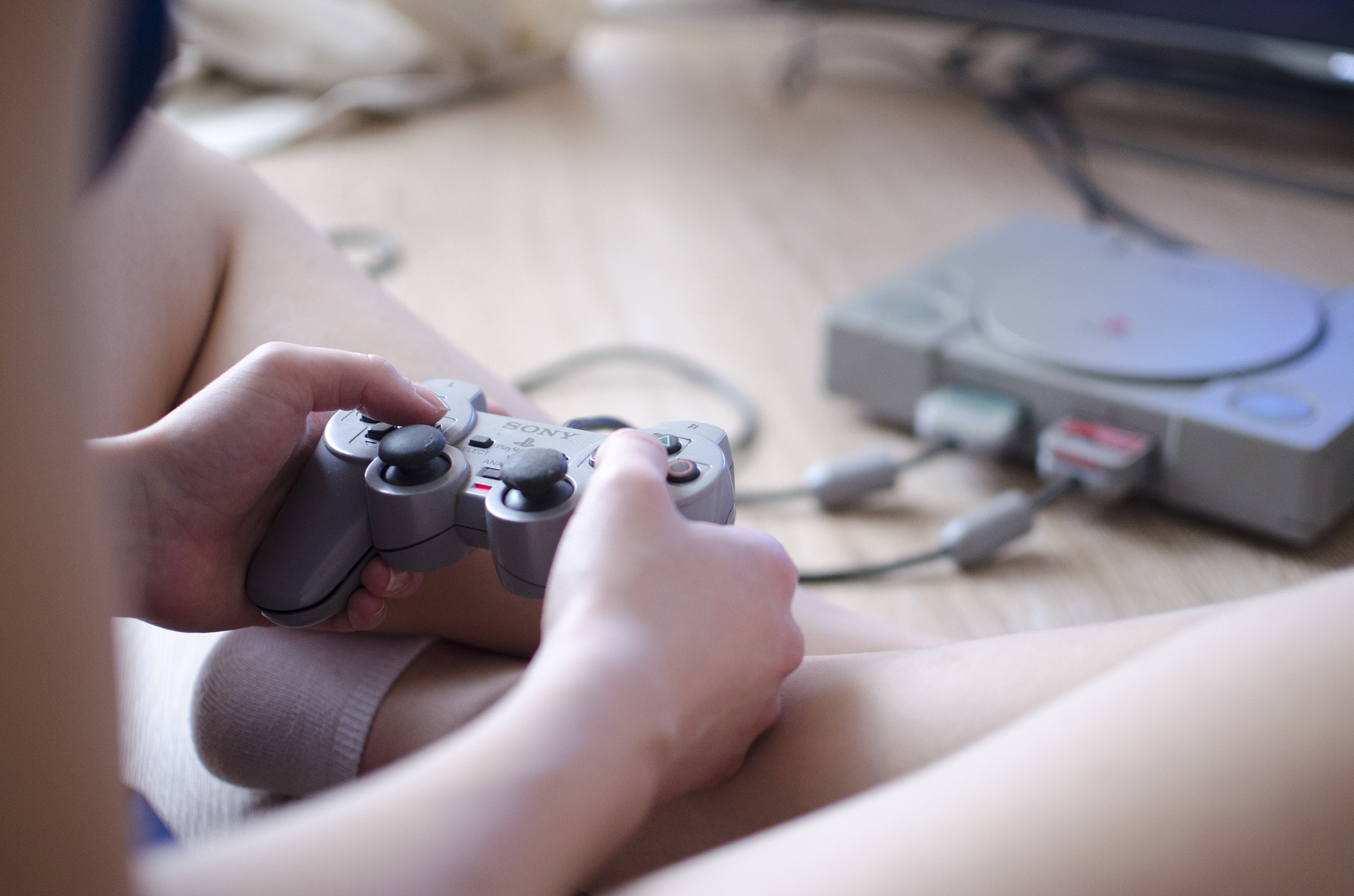 Young People's Mental Health Is Deteriorating, Computer Games Could Help: Study