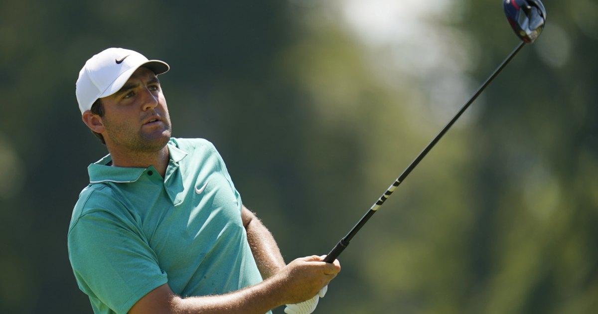 2022 PGA Tour Championship: 6 Players to Watch This Weekend