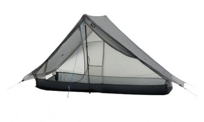 Minimalist and super-light, The One from Gossamer Gear.