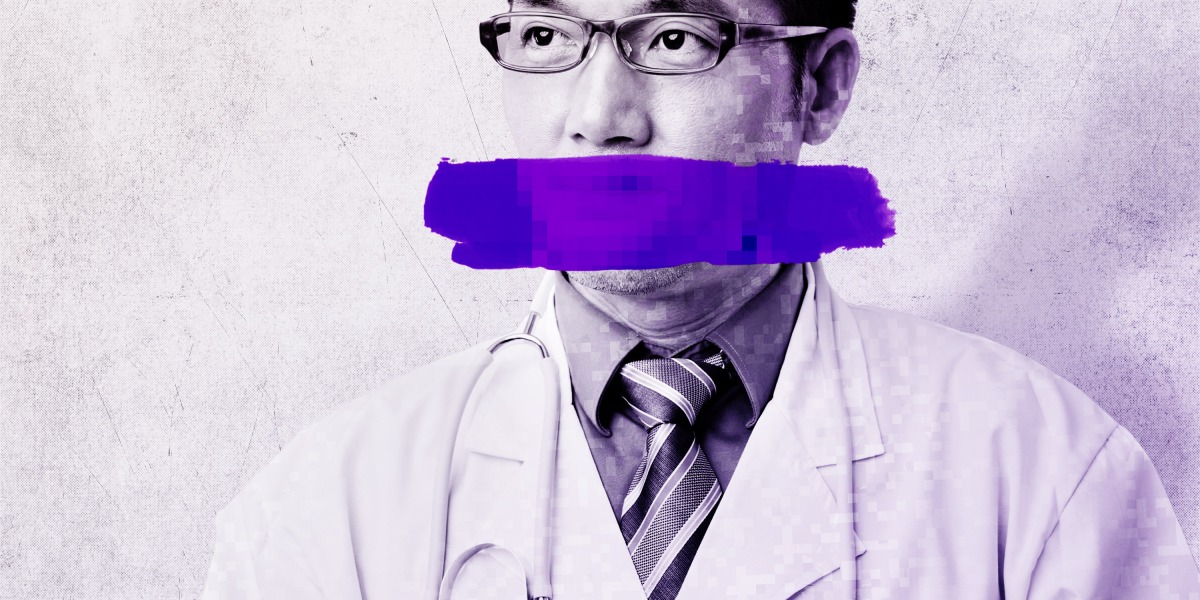 China has censored a top health information platform