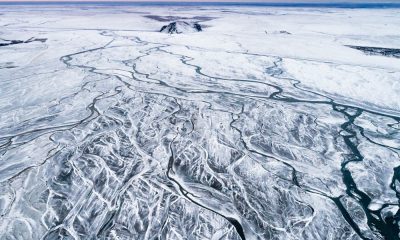 Deep learning can almost perfectly predict how ice forms