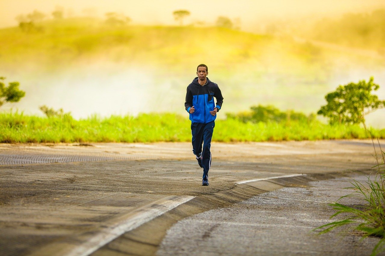 Engaging In Leisure Activities Like Running Could Help Lower Death Risk In Elderly