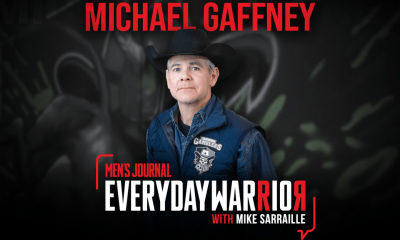 Everyday Warrior Podcast Episode 19: Michael Gaffney