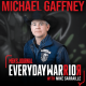 Everyday Warrior Podcast Episode 19: Michael Gaffney