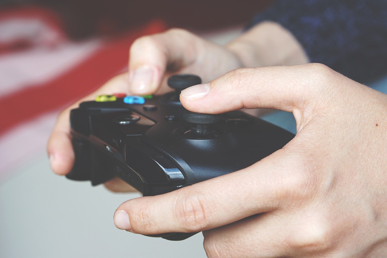 Here's Why Violent Video Games Are So Popular, According To A Study