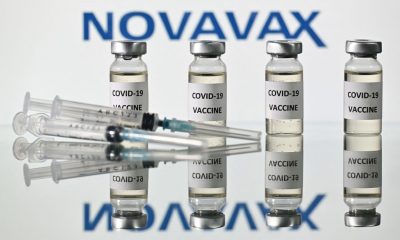 Novavax Side Effects: What You Need To Know About This COVID-19 Vaccine