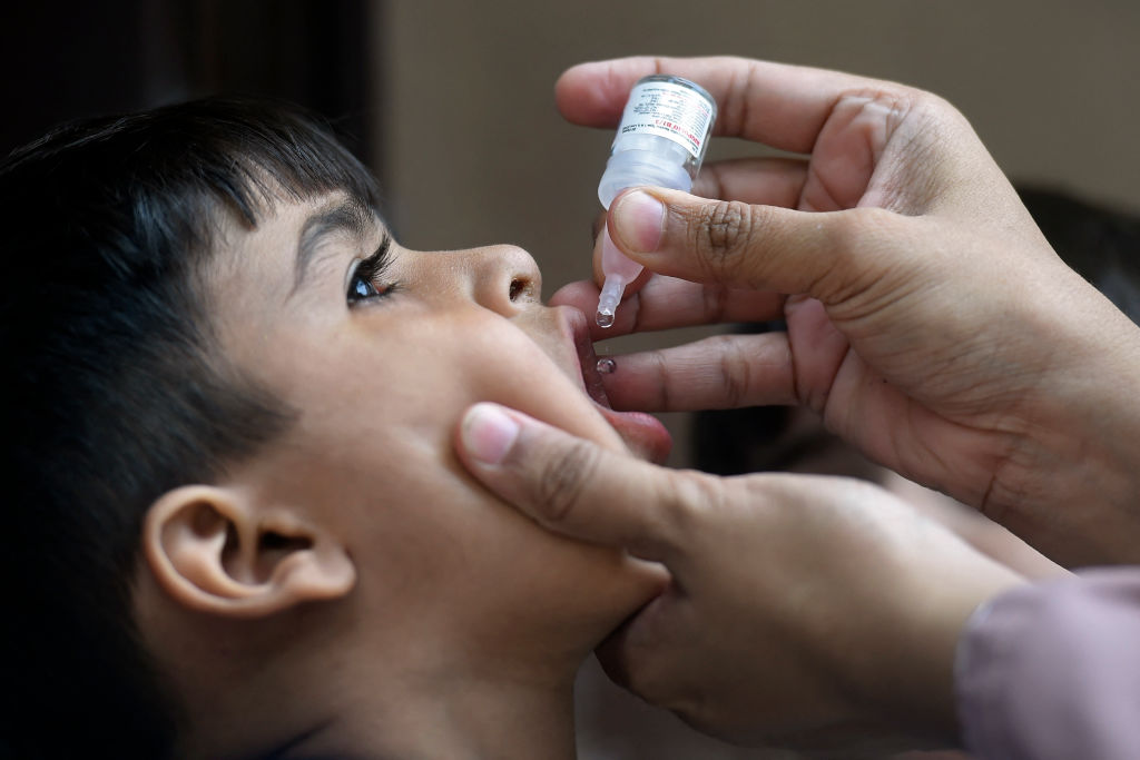 Polio Outbreak In New York: Experts Believe Hundreds Could Be Infected