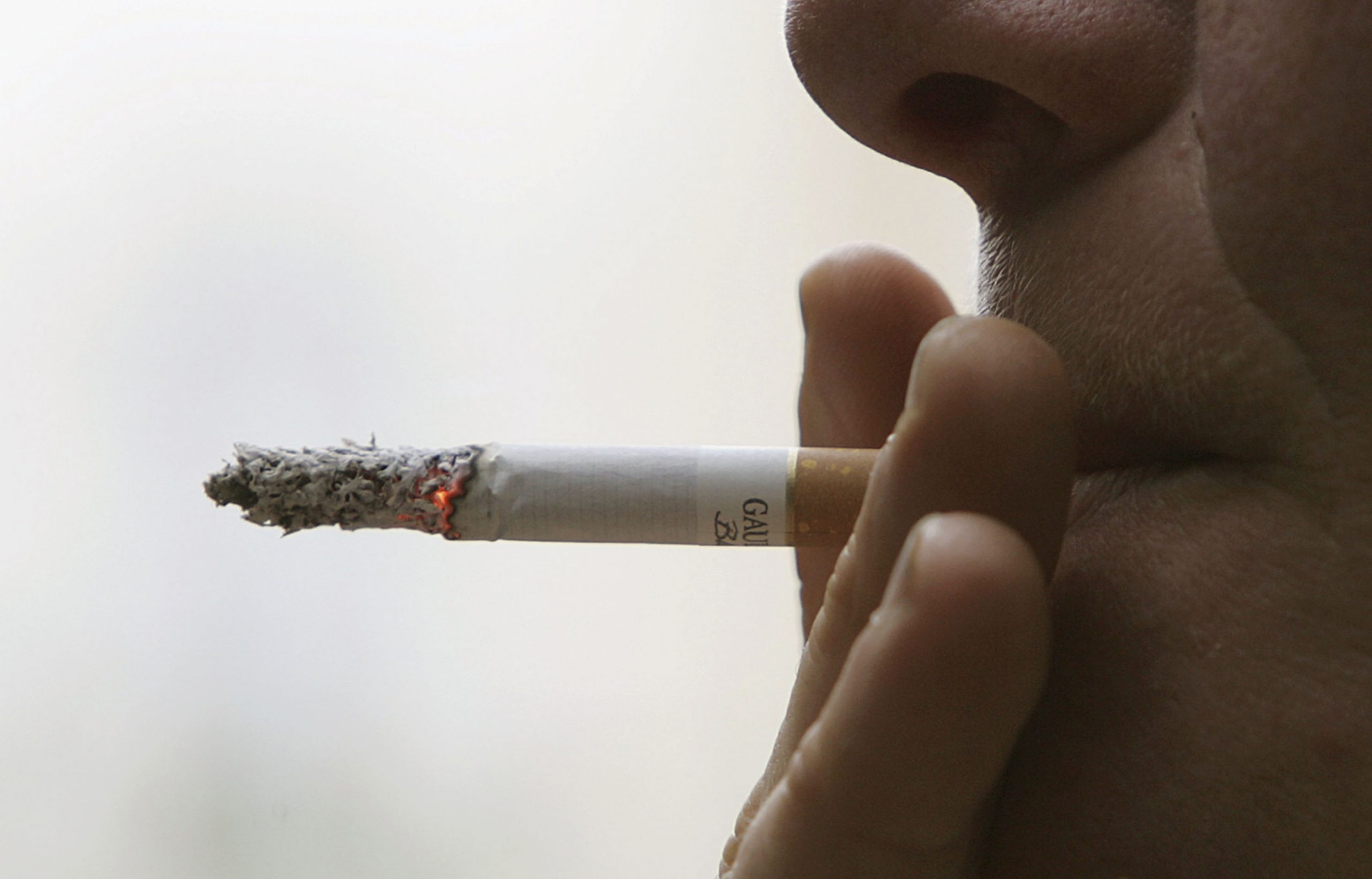 Smoking, Older Age Are Biggest Risk Factors For Any Cancer: Study