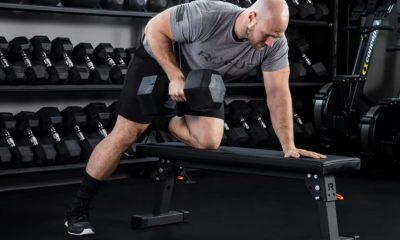 The Best Weight Benches for Every Home Gym