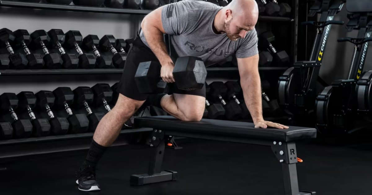 The Best Weight Benches for Every Home Gym
