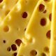 This Type Of Cheese May Benefit Your Bone Health