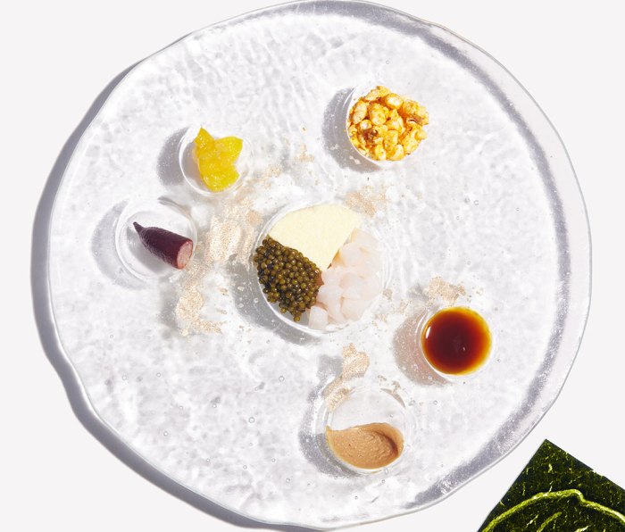 Try the Latest Culinary Trend: Unconventional Caviar Pairings