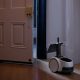 Amazon has a new plan for its home robot Astro: to guard your life